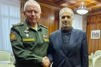 ایران و روسیه درباره مسائل امنیتی در قفقاز رایزنی کردند