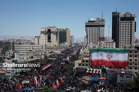 دادستان مشهد: همه دستگاه&zwnj;ها با رویکرد ایمنی، امنیت و سلامت برای برگزاری مراسم تشییع پای کار هستند + فیلم