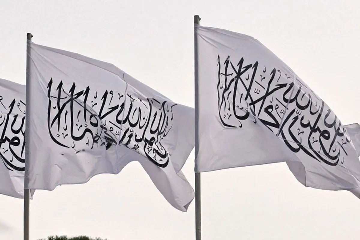 طالبان: حمله به ایران ادامه جنایات رژیم صهیونیستی است