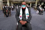 رهبر معظم انقلاب: قهرمان‌های ورزشی آموزگاران ایستادگی و امید و نشاط‌ هستند