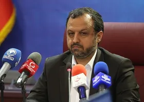 وزیر اقتصاد: ۲۰۰۰ میلیاردتومان عوارض آلایندگی به خوزستان پرداخت می&zwnj;شود| از سال ۹۷ وارد جنگ ارزی تمام عیار شدیم