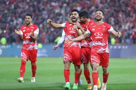 پاداش ویژه اسپانسر برای پرسپولیسی&zwnj;ها