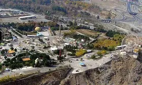 استاندار خراسان رضوی: پیگیر احیای کوهستان پارک شادی مشهد هستیم