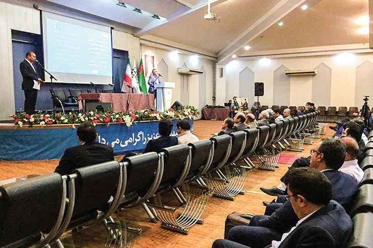 هدف‌گذاری تجارت ۵ میلیارد دلاری با ترکمنستان
