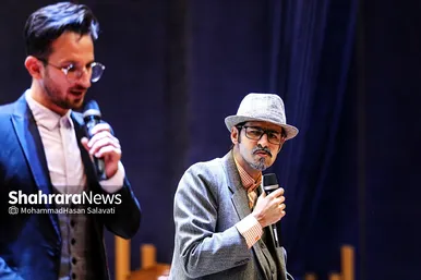 «با فرشتگان»، جشن ویژه توانیابان و افراد دارای معلولیت