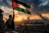 حماسه حماس | روایتی متفاوت به مناسبت فرارسیدن سومین سالگرد عملیات طوفان الاقصی