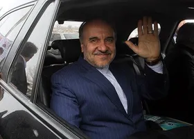 سلطانی فر: مشکلی وجود داشته باشد، جلو لیگ را می&zwnj;گیریم