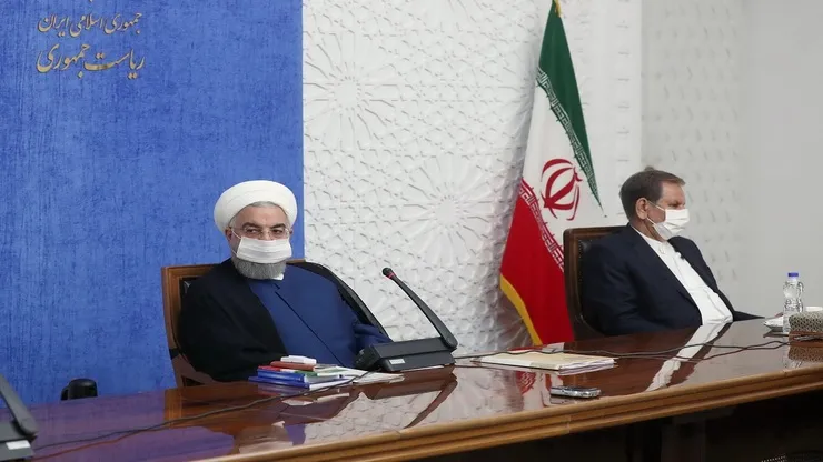 رئیس جمهور: وزارت صنعت، معدن و تجارت، در خط مقدم جبهه مبارزه اقتصادی