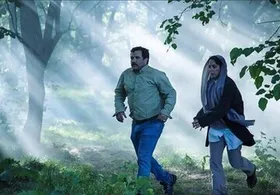 فیلم &laquo;در آغوش درخت&raquo;، نماینده سینمای ایران در اسکار