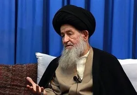 &nbsp;مراسم بزرگداشت آیت الله علوی گرگانی از سوی رهبر معظم انقلاب در قم برگزار می&zwnj;شود