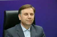 ارسلان زارع استاندار بوشهر شد + سوابق