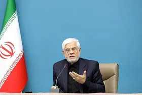 عارف: باید از مانع&zwnj;تراشی&zwnj;های سنتی در مسیر فناوری عبور کنیم