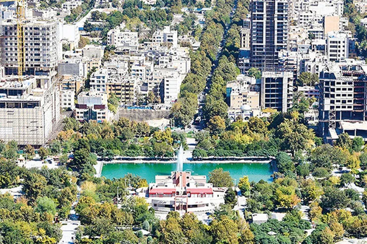 توسعه مشهد در «برش‌منطقه‌ای»