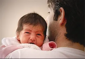 ویدئو| مرخصی دو هفته&zwnj;ای پدران پس از تولد فرزند دوباره اجرا می&zwnj;شود