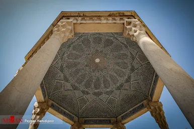 روز بزرگداشت حافظ