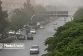 اواخر هفته مشهد با افزایش ابر و غبار و سرعت وزش باد مواجه می‌شود (۴ مرداد‌‌ ١۴٠٢)