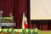 رئیس بیمارستان شهید هاشمی‌نژاد مشهد: در شناخت چهره پرفروغ شهید هاشمی‌نژاد کم‌کاری کردیم