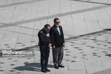 گزارش تصویری | مراسم رونمایی از ۵۱۰ دستگاه دوچرخه بایدو و بهره‌برداری از اولین دستگاه شارژ برقی خودرو