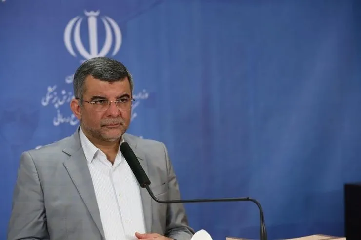 معاون وزیر بهداشت: به زندگی با کرونا باید عادت کنیم/ استراتژی ایزوله بیماران