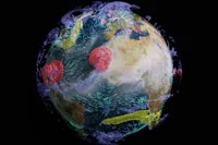 از نسخهٔ جدید زمین رونمایی شد! | Earth-2 چیست؟
