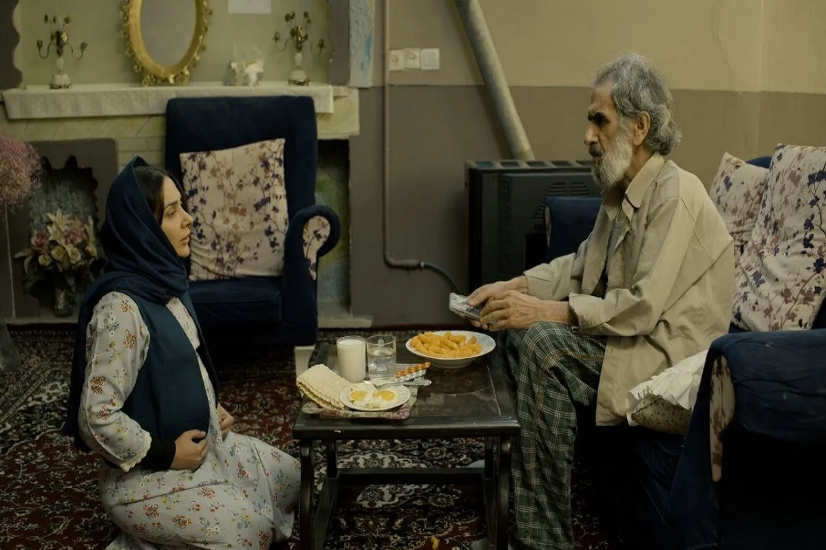 فیلم کوتاه «روزهای آخر»، آماده حضور در جشنواره‌های داخلی و خارجی