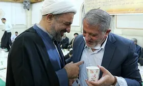 جزئیات مشاجره محسن هاشمی و حمید رسایی بر سر &laquo;استخر فرح&raquo;