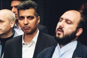 صفحه اینستاگرام AFC در آستانه یک میلیونی شدن+ عکس| معجزه فردوسی&zwnj;پور!