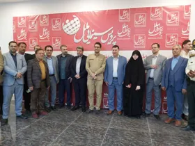 ۲۰ سینما تا پایان تابستان در خراسان رضوی افتتاح خواهد شد&nbsp;
