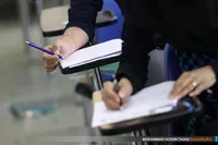 هیچ دانشجویی در مقطع کارشناسی ارشد دانشگاه فرهنگیان بدون آزمون پذیرش نمی‌شود
