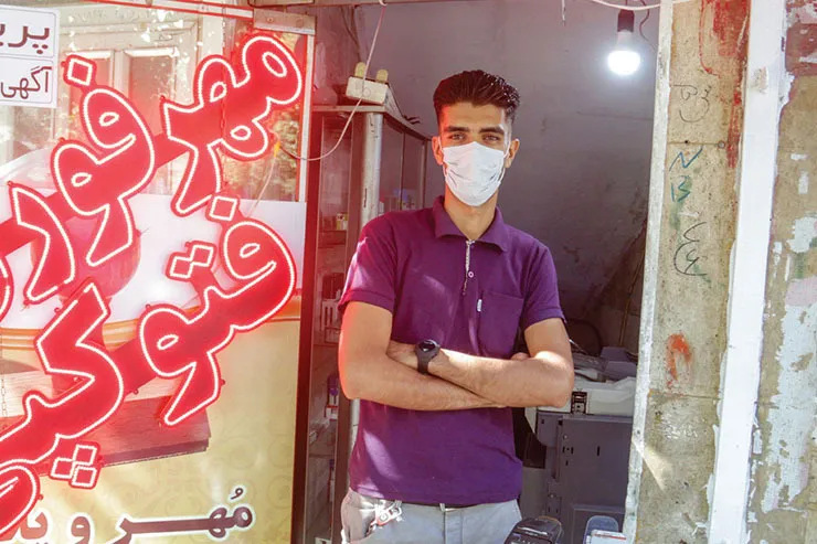 مهرسازی، هنر اعتباردادن به اسناد است