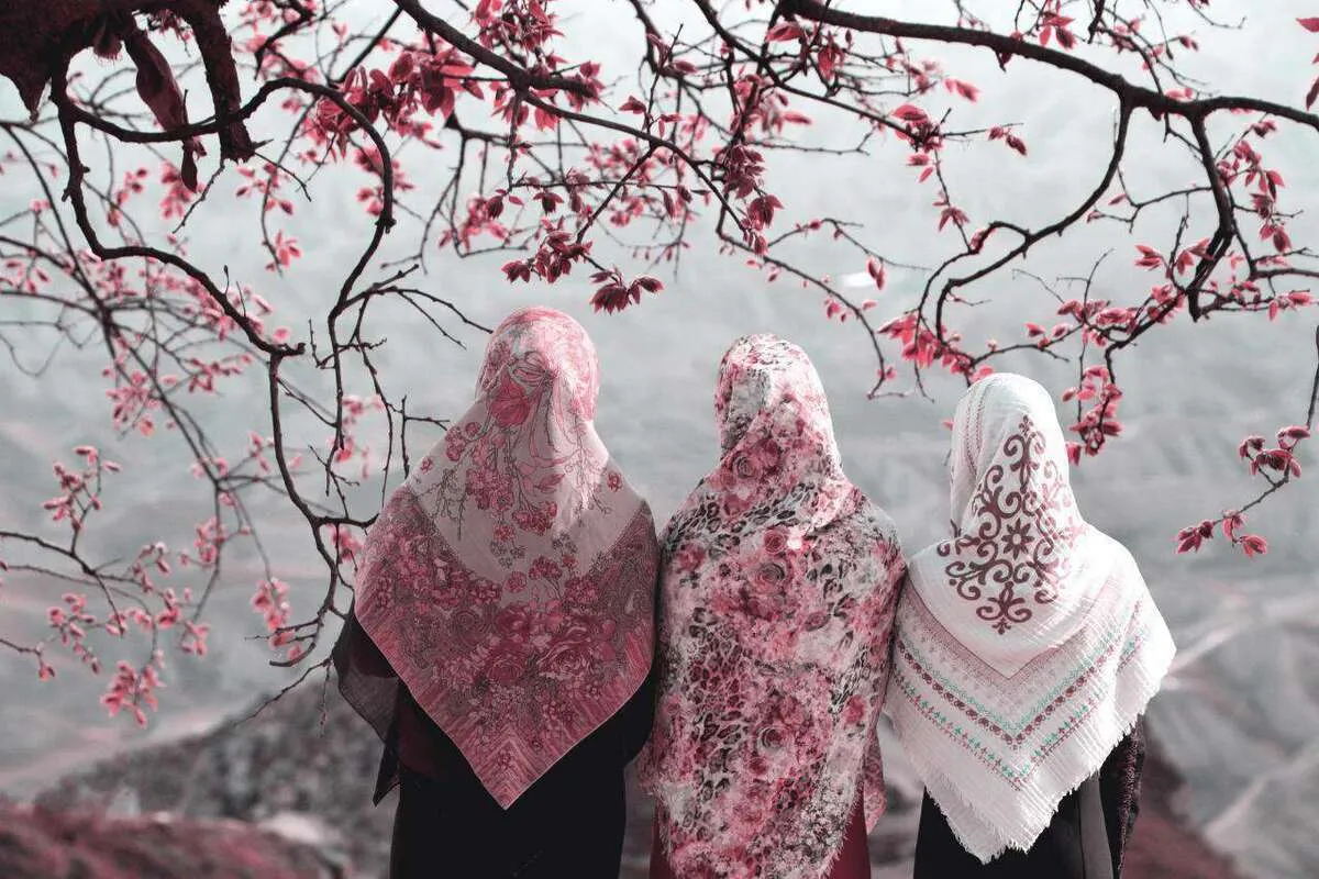 پوشش و حجاب یک ذائقه متغیر فرهنگی یا یک باور عمیق فلسفی؟