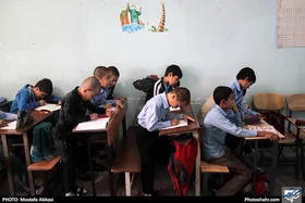 پیش&zwnj;بینی حضور ۳۰۰ هزار دانش&zwnj;آموز خارجی مقیم ایران در مدارس کشور