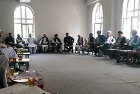شورای علمای شیعه افغانستان بر موضع جدی جهان اسلام در برابر جنایات رژیم صهیونیستی تاکید کرد