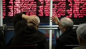 دو سوی متفاوت در تالار شیشه&zwnj;ای | گزارش وضعیت بورس + نمای بازار (۲۸ آبان ۱۴۰۲)