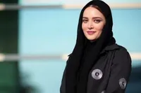بهنوش طباطبایی در سریال «سووشون» + عکس