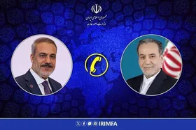 عراقچی: تنش&zwnj;آفرینی اخیر آمریکا سوءظن&zwnj; ما نسبت به انگیزه آمریکا در مسیر دیپلماسی را بالا برده است