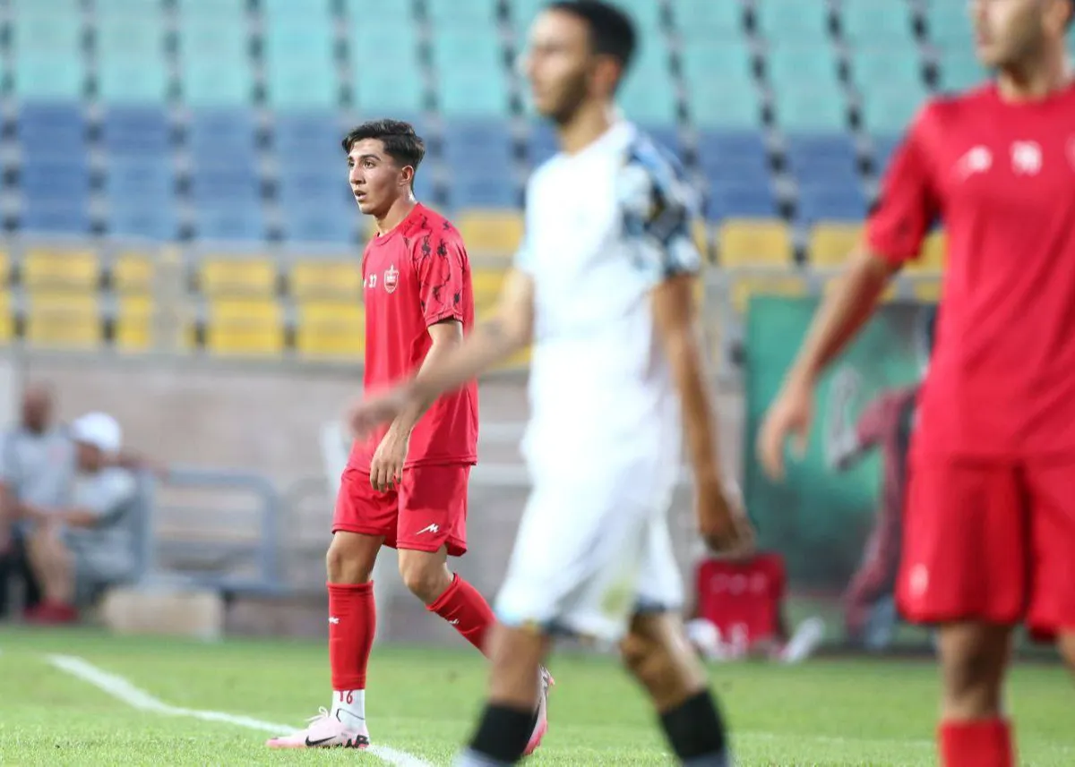 اوسمار مانع ترانسفر ستاره جوان شد