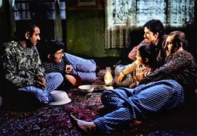 چرا &laquo;نوروز رنگی&raquo; علی مسعودی، متفاوت&zwnj;ترین سریال نوروز ۱۴۰۰ است؟