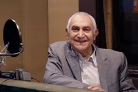 ناصر ممدوح: هوش مصنوعی سراغم بیاید شکایت می‌کنم
