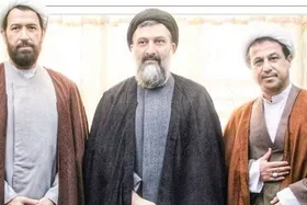 مشهورترین کپی&zwnj;ها از ۹ سیاستمدار مشهور ایرانی