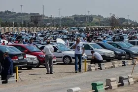 پیش&zwnj;بینی بازار خودرو در آینده | افزایش قیمت خودرو همچنان ادامه دارد (۱۳ بهمن&zwnj;ماه ۱۴۰۱)