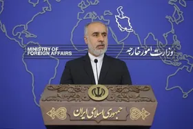 ایران از توافق حاصله در مورد یمن استقبال&nbsp;کرد