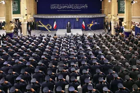 ویدئو | ارتش سرافراز ایران