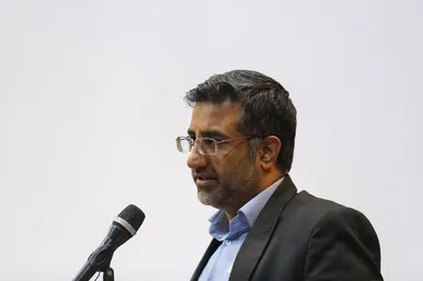 سومین گردهمایی شرکت های دانش بنیان