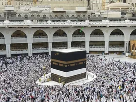 شرط سازمان حج و زیارت برای اعزام بدون نوبت زوج&zwnj;های جوان به سرزمین وحی چیست؟