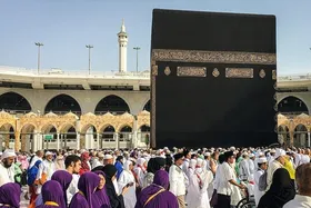 قیمت اولیه حج کاهش یافت (۱۰ اسفند ۱۴۰۱) + لینک ثبت نام