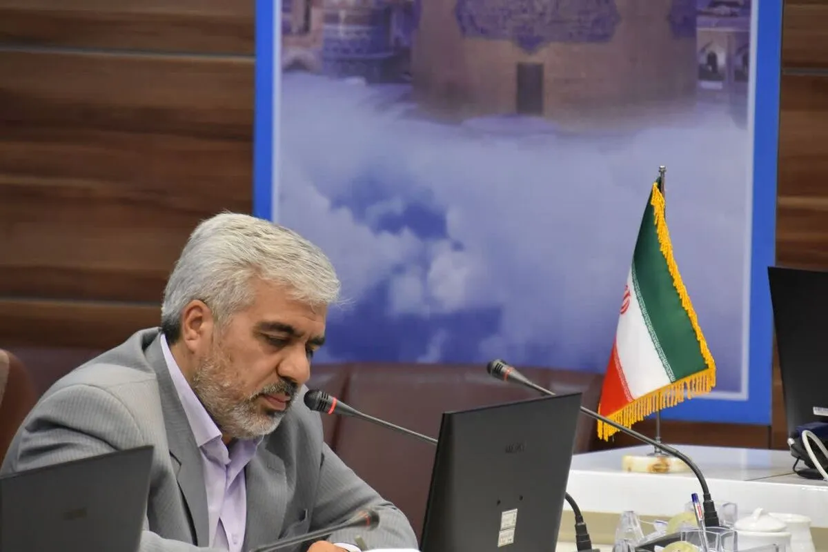 اقدامات شبانه روزی دادسرا‌های عمومی و انقلاب خراسان رضوی در نوروز ۱۴۰۴