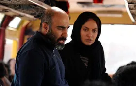 محسن تنابنده برنده جایزه بهترین کارگردان و فیلم استرالیا برای &laquo;قسم&raquo;