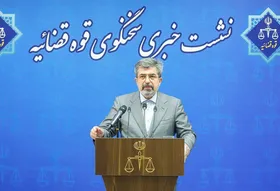 ۱۷۰۰ بازداشتی&zwnj; اغتشاشات آزاد شدند| اتهامات فائزه هاشمی چیست؟| شناسایی ریشه&zwnj;های حوادث اخیر زاهدان+ فیلم