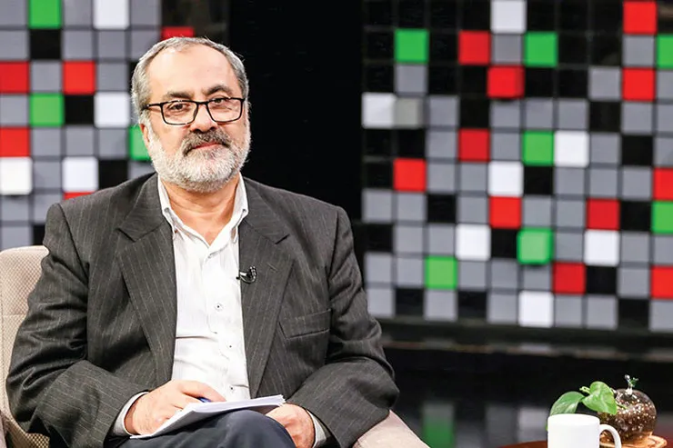 امید جایی است که امکان تغییر باشد